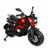 Moto Eléctrica Niñ@s Ducatti 12 voltios