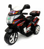 Trimoto eléctrica para niños 6v